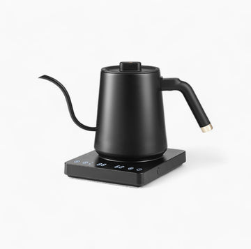 Electric Pour Over Kettle - zeroHero® - Lastaforest