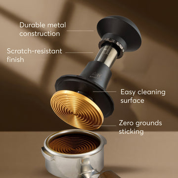 Best Tamper for Sage Oracle