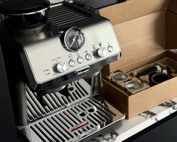 Best Group Head Gasket for De'Longhi La Specialista Arte