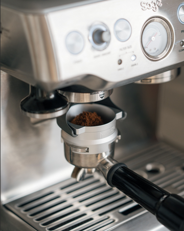 Best Leveler for Sage Barista Pro — 54mm Distributor Guide