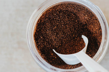 Should You Add Salt in Coffee Grounds?