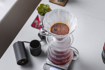 Grinding Coffee without a Grinder – Why Not?