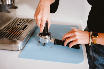 Difference Between Espresso Grinder and Coffee Grinder