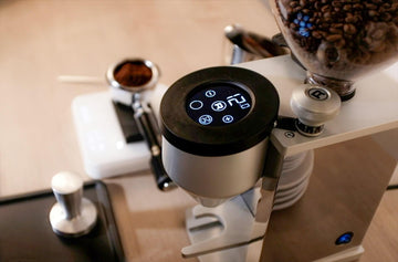 How to Find the Right Grind Number for Espresso