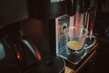Best Grind for Keurig Coffee Machine