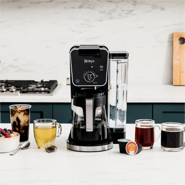 Tapita-Backup-Ninja Coffee Bar Recipes Recommendation