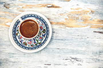 Differences Between Espresso and Turkish Coffee