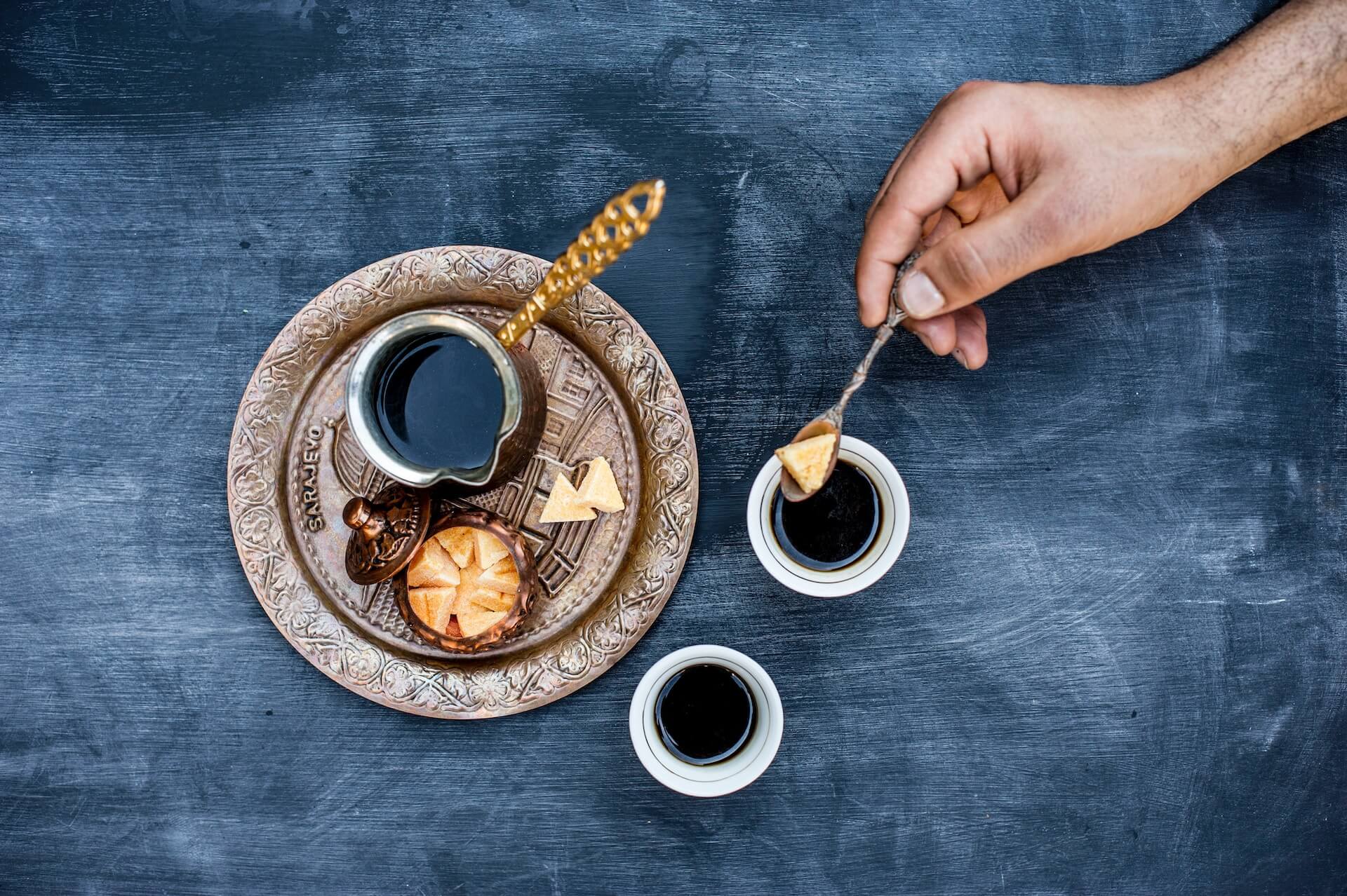 All You Need to Know About Turkish Coffee Grind Size