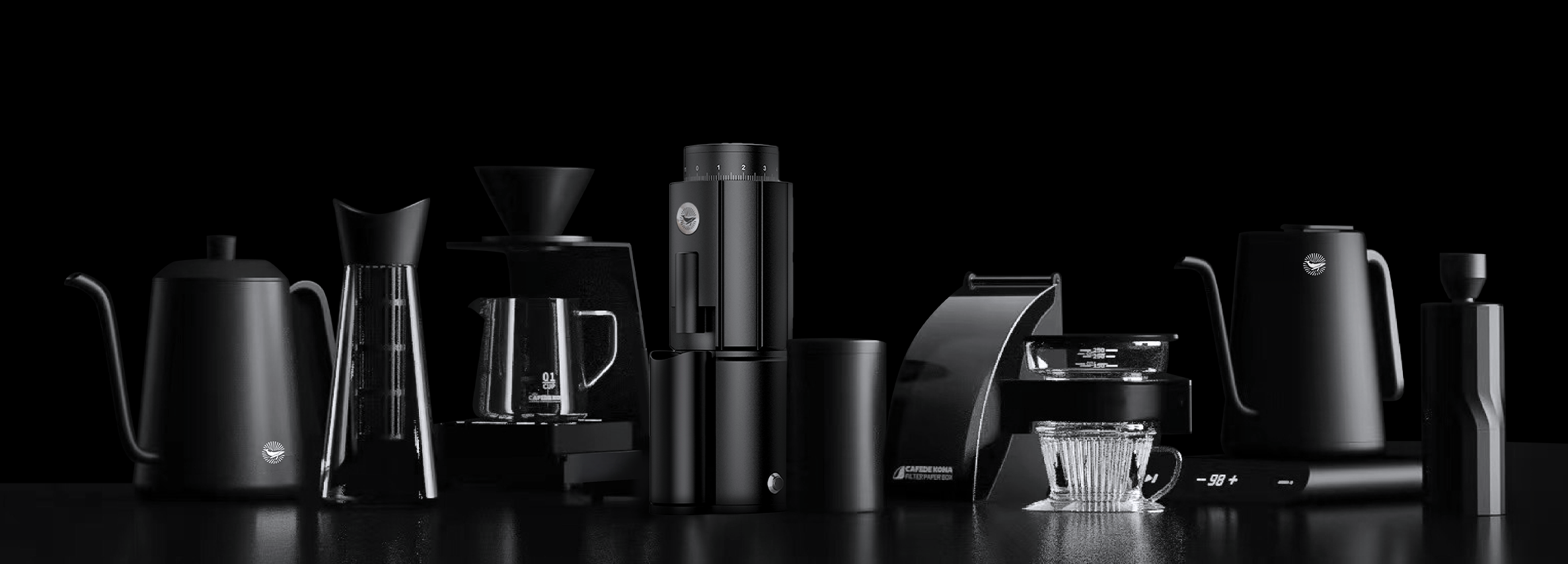 Cafede Kona