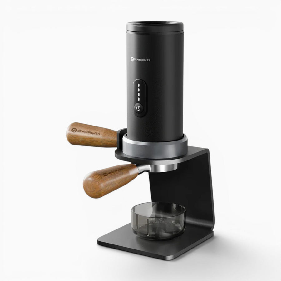 Espresso Makers