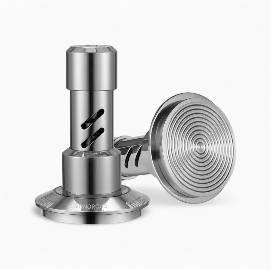Tampers & Distributors