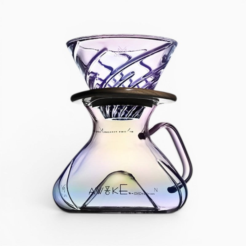 Tornado Coffee Sharing Pot 450ml | Lastaforest