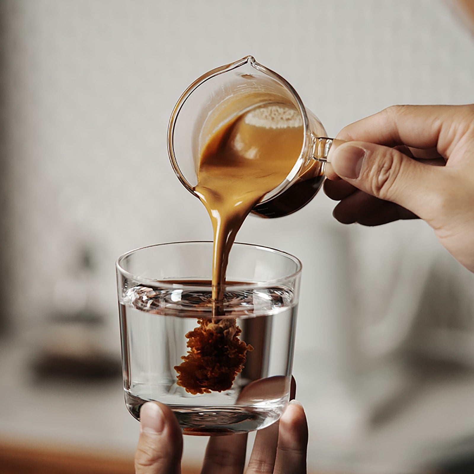 MHW-3BOMBER Measuring Cup