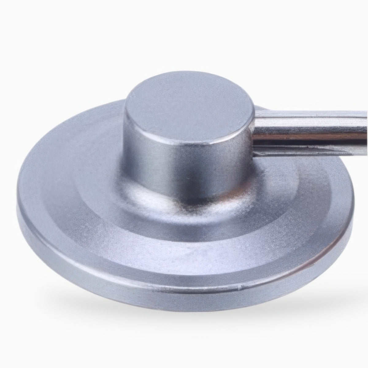 Seven-Star 420 Stainless Steel Manual Coffee Grinder