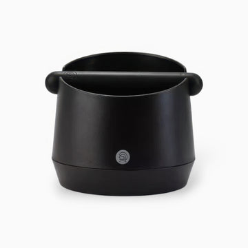Espresso-Klopfbox für die Arbeitsplatte