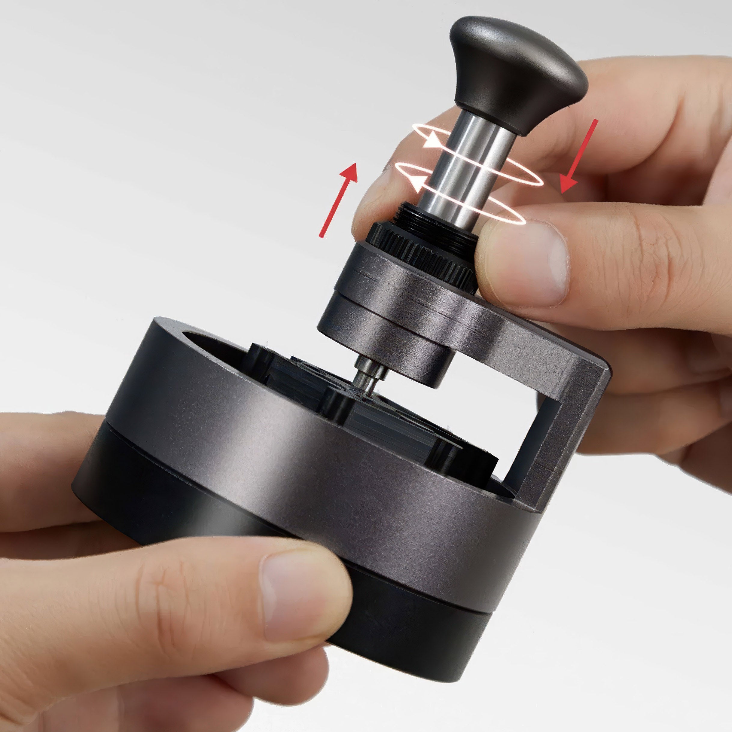 Sword WDT Distribution Tool