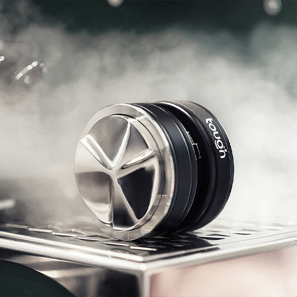 2 in 1 Coffee Distributor and Tamper - Thumbnail 4