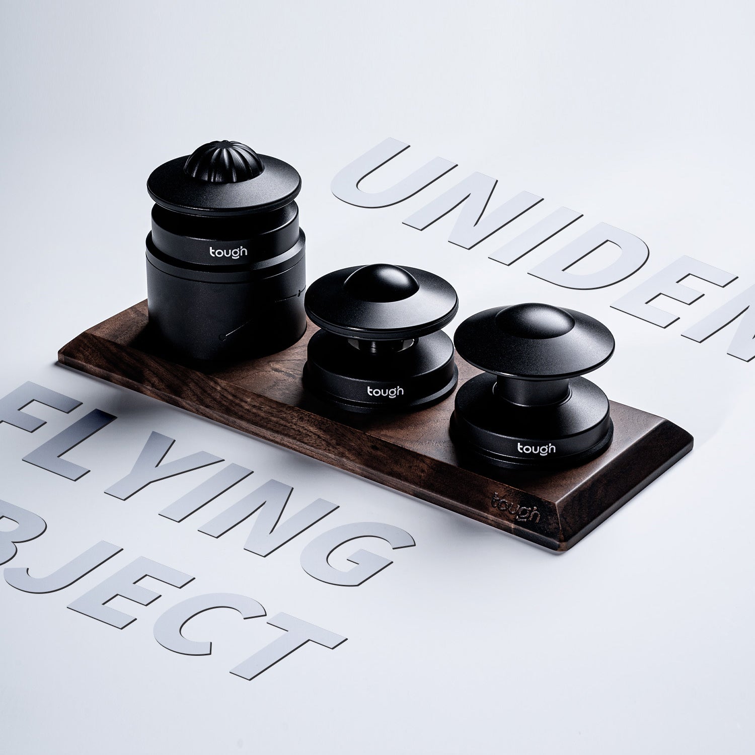 UFO Series Self-Gravity Distributor