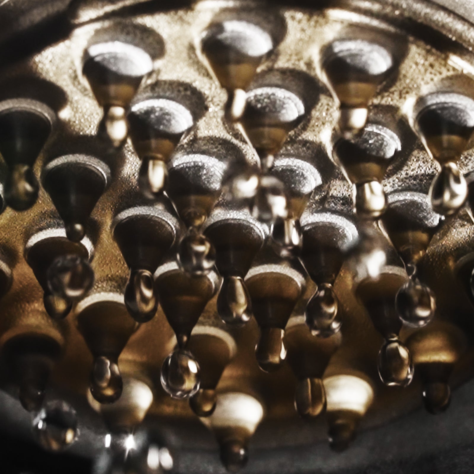 Rain Pour-Over Kaffeeverteiler