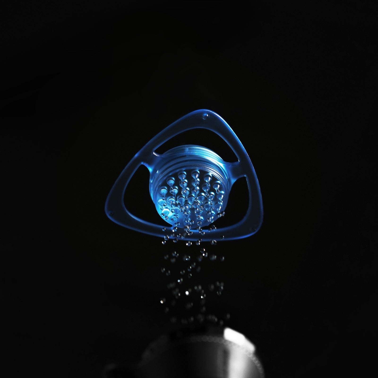 Rain Pour-Over Kaffeeverteiler