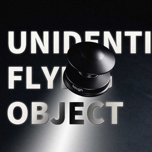 UFO Series Calibrated Tamper Sound Feedback