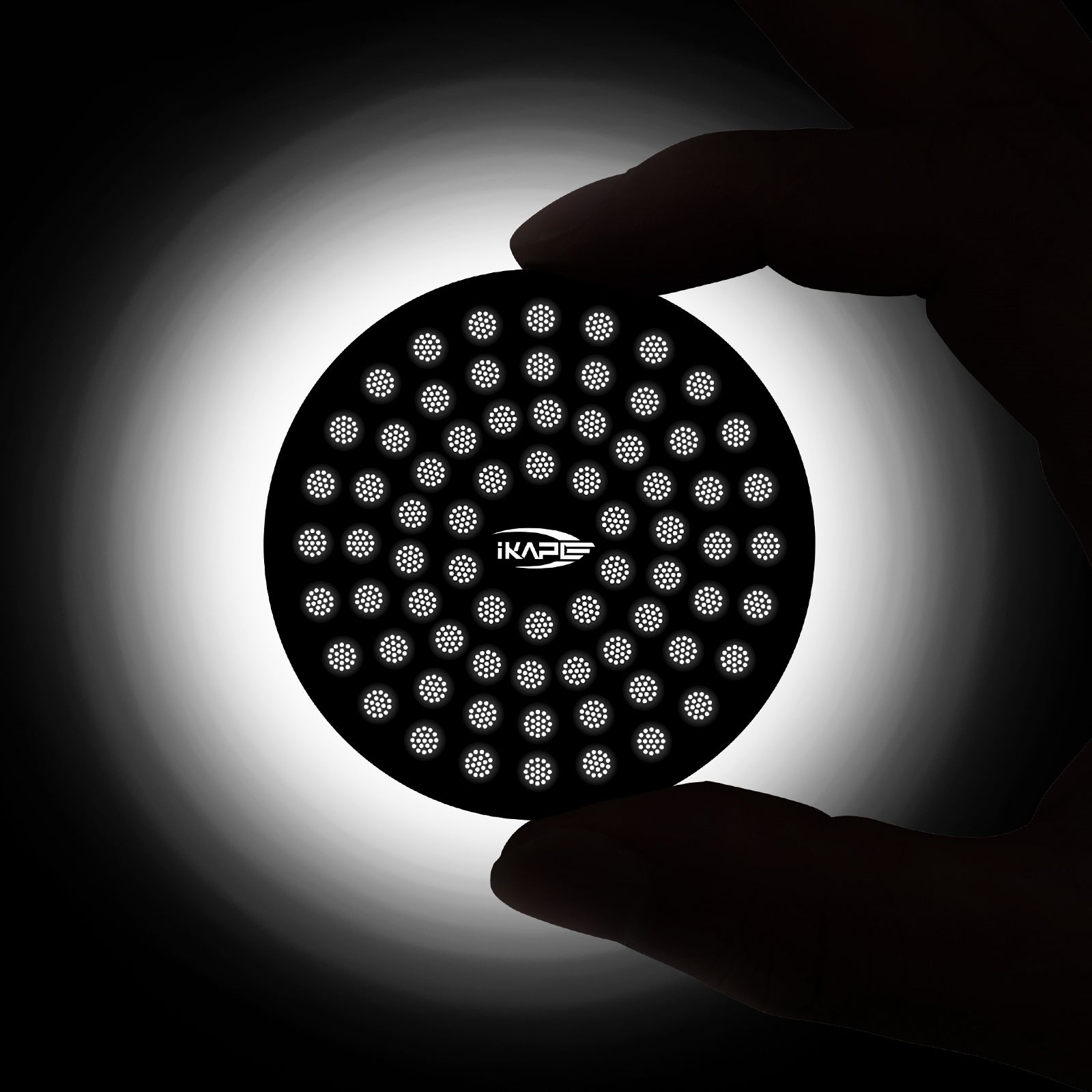 Precision Espresso Puck Screen - Thumbnail 2