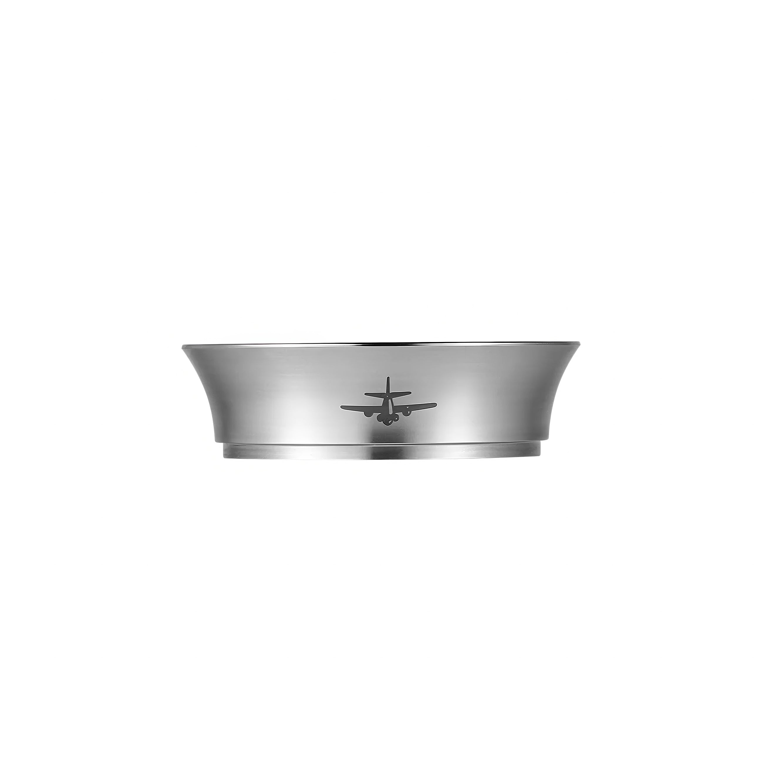 Stainless Steel Coffee Dosing Funnel - Thumbnail 2