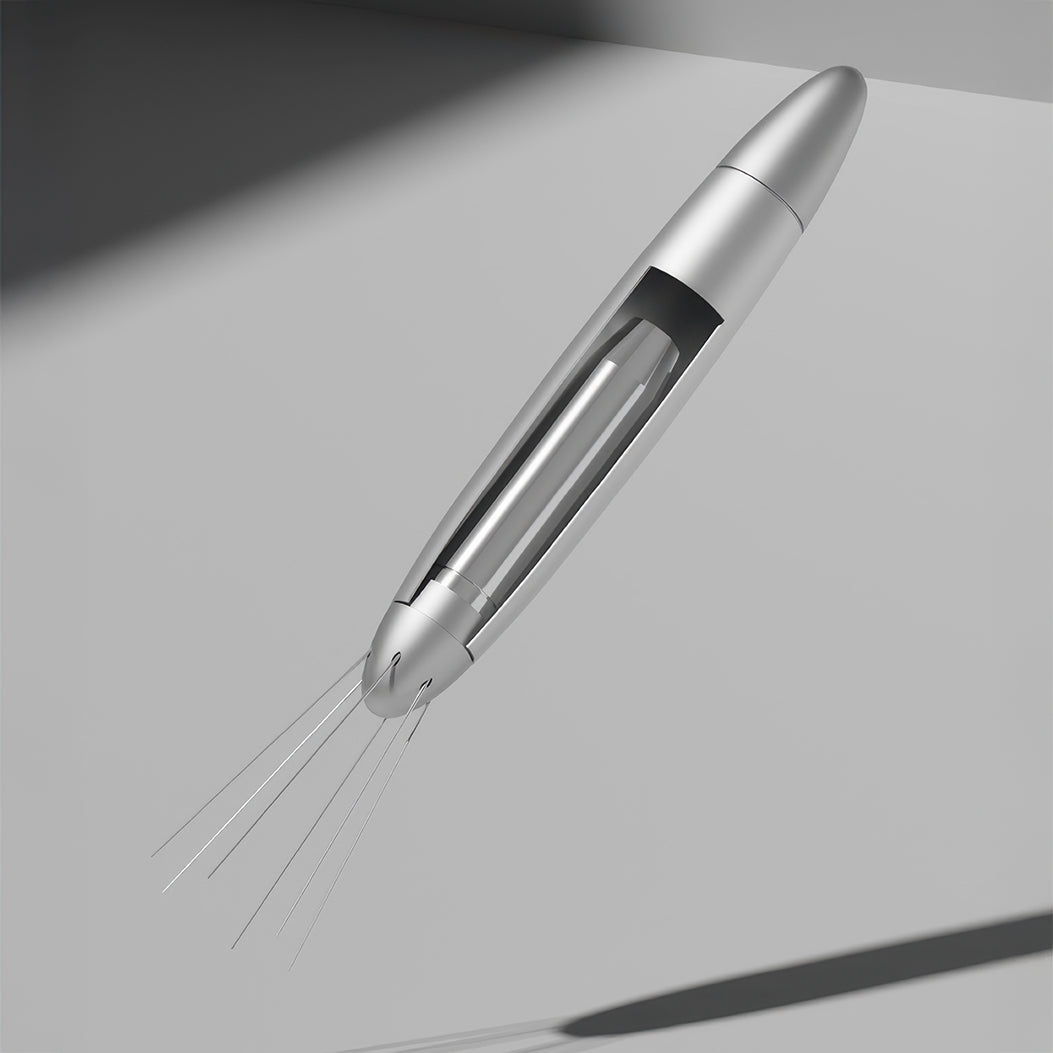 Swish Magnetic Pen-Style WDT Tool – Espresso Distribution