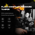 Flash Espresso Tamper 30lbs Constant Pressure 2.0 - MHW-3BOMBER - Lastaforest