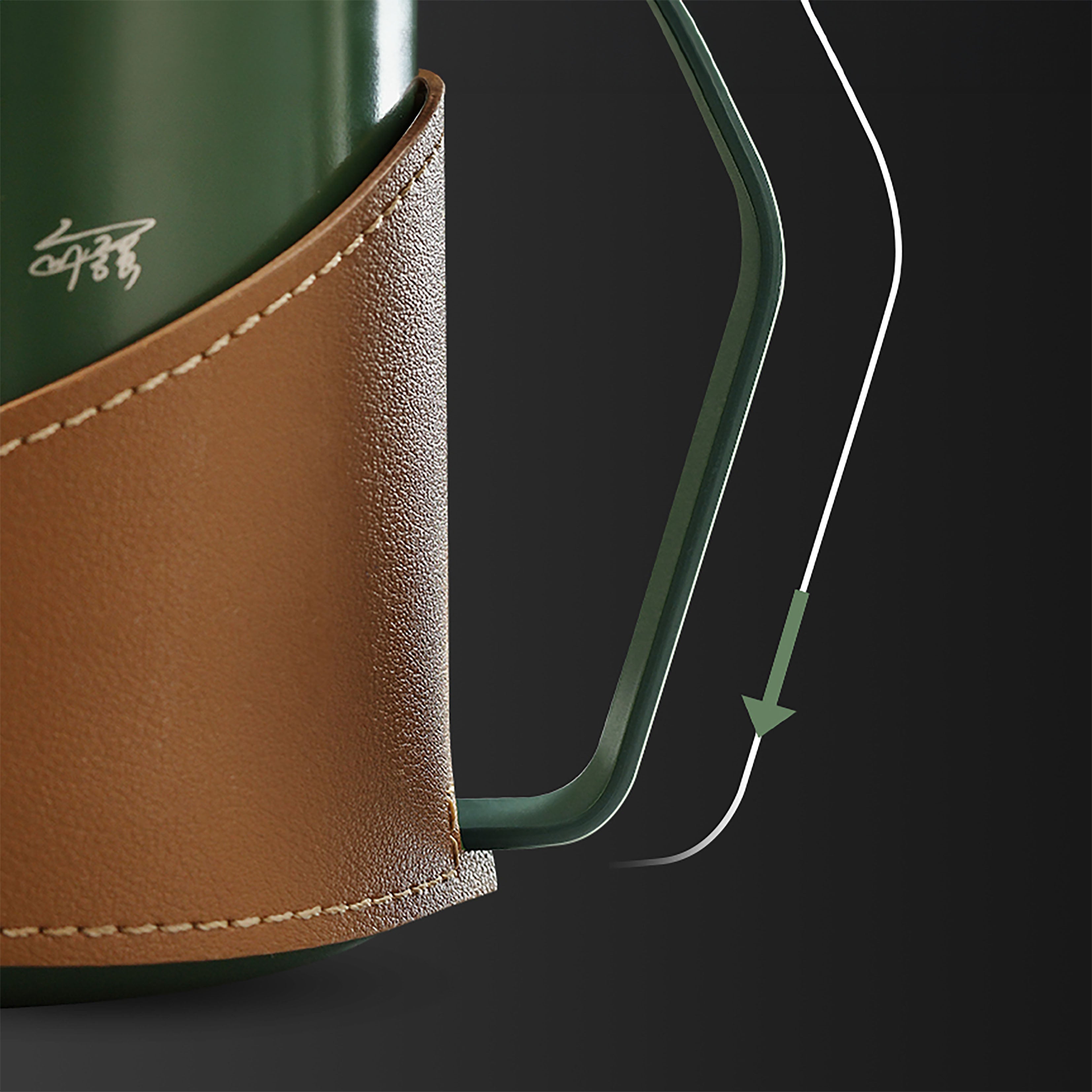 Advanced Pitcher - zeroHero® - Lastaforest