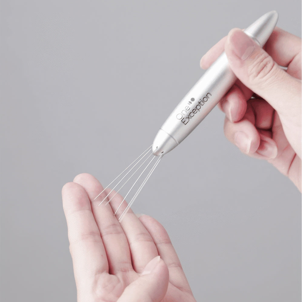 Swish Magnetic Pen-Style WDT Tool – Espresso Distribution