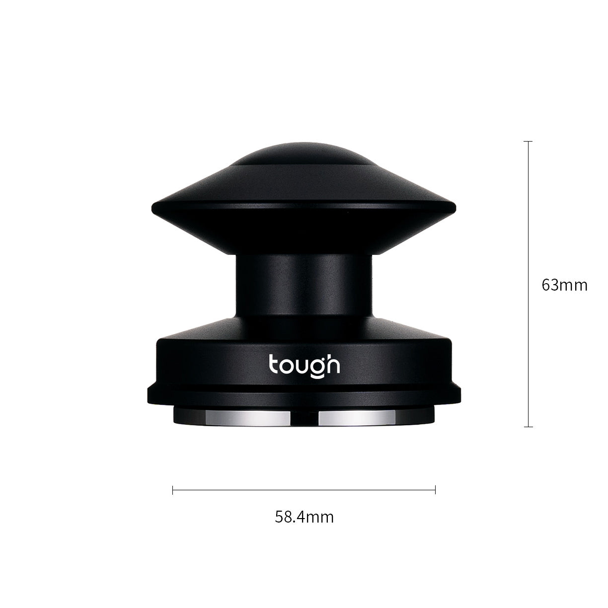 UFO Series Constant Pressure Coffee Tamper