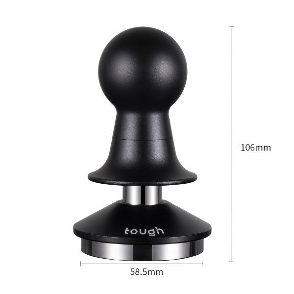 Snowman Constant Pressure Coffee Tamper