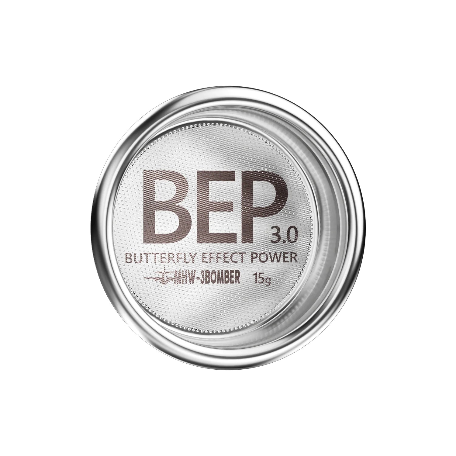 BEP Butterfly Filterkorb Doppellagig
