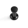 YU Series Force Impact Espresso Tamper - MHW-3BOMBER - Lastaforest