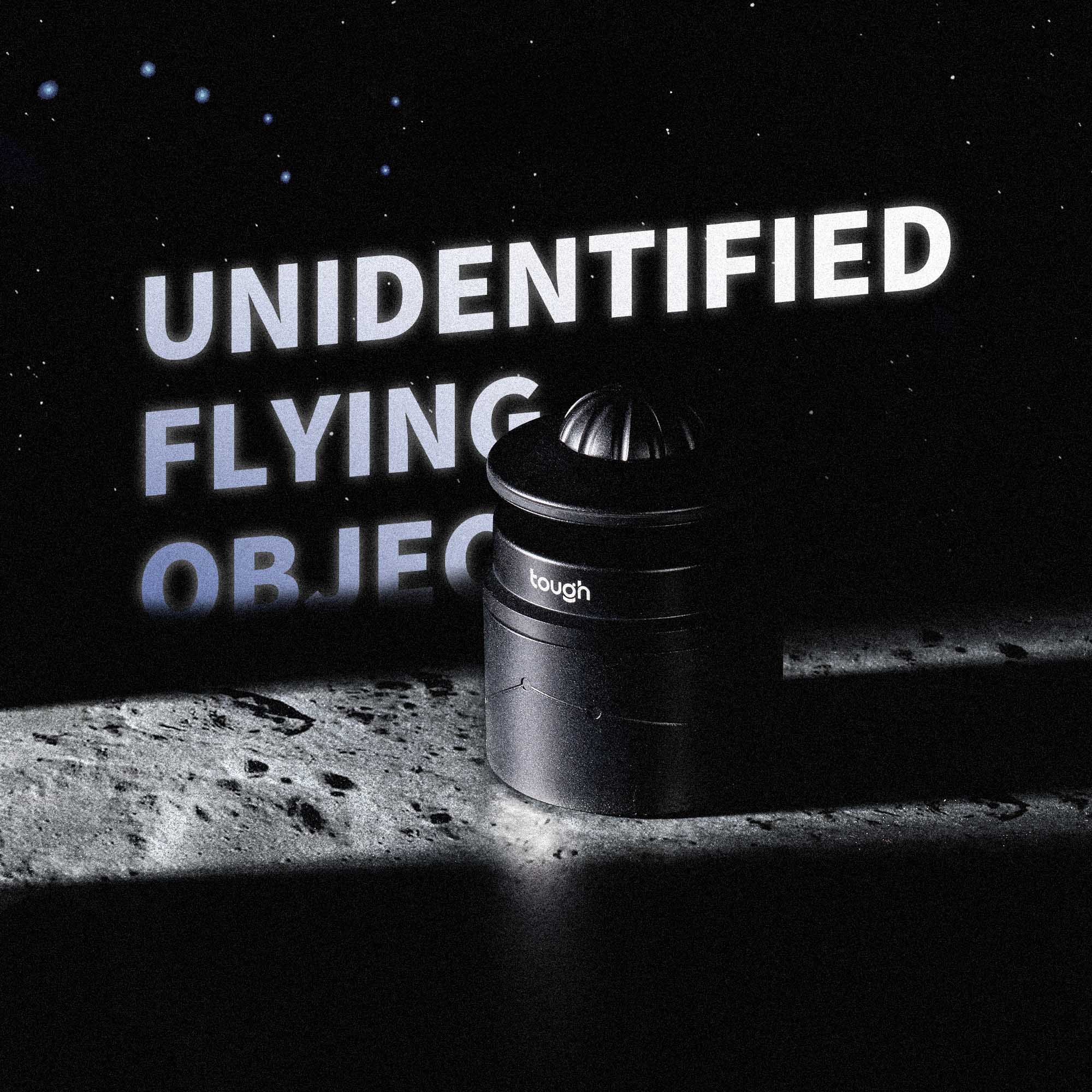 UFO Series WDT Tool Adjustable Needle Length