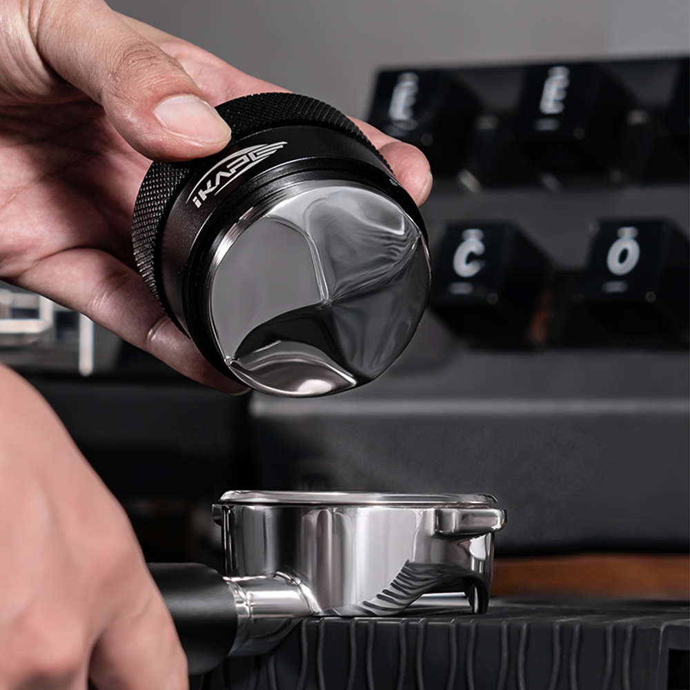Espresso Gravity Distributor