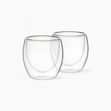 3oz Espresso Cup Set