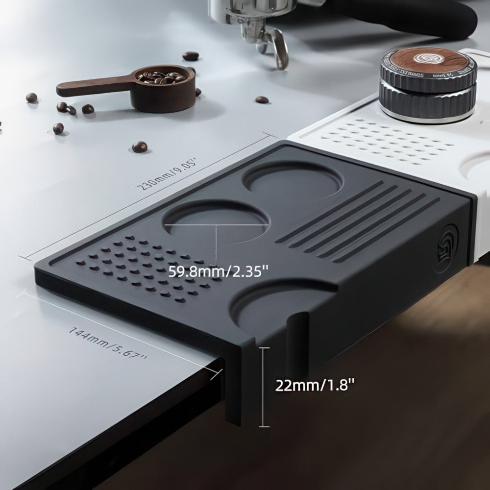ZeroHero Coffee Tamper Mat - Thumbnail 4