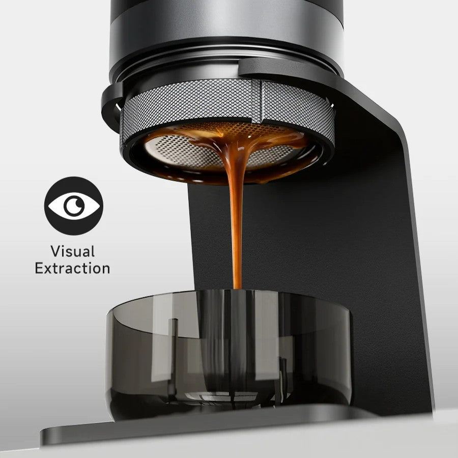 STARSEEKER S58 / S58 Pro Portable Travel Coffee Maker