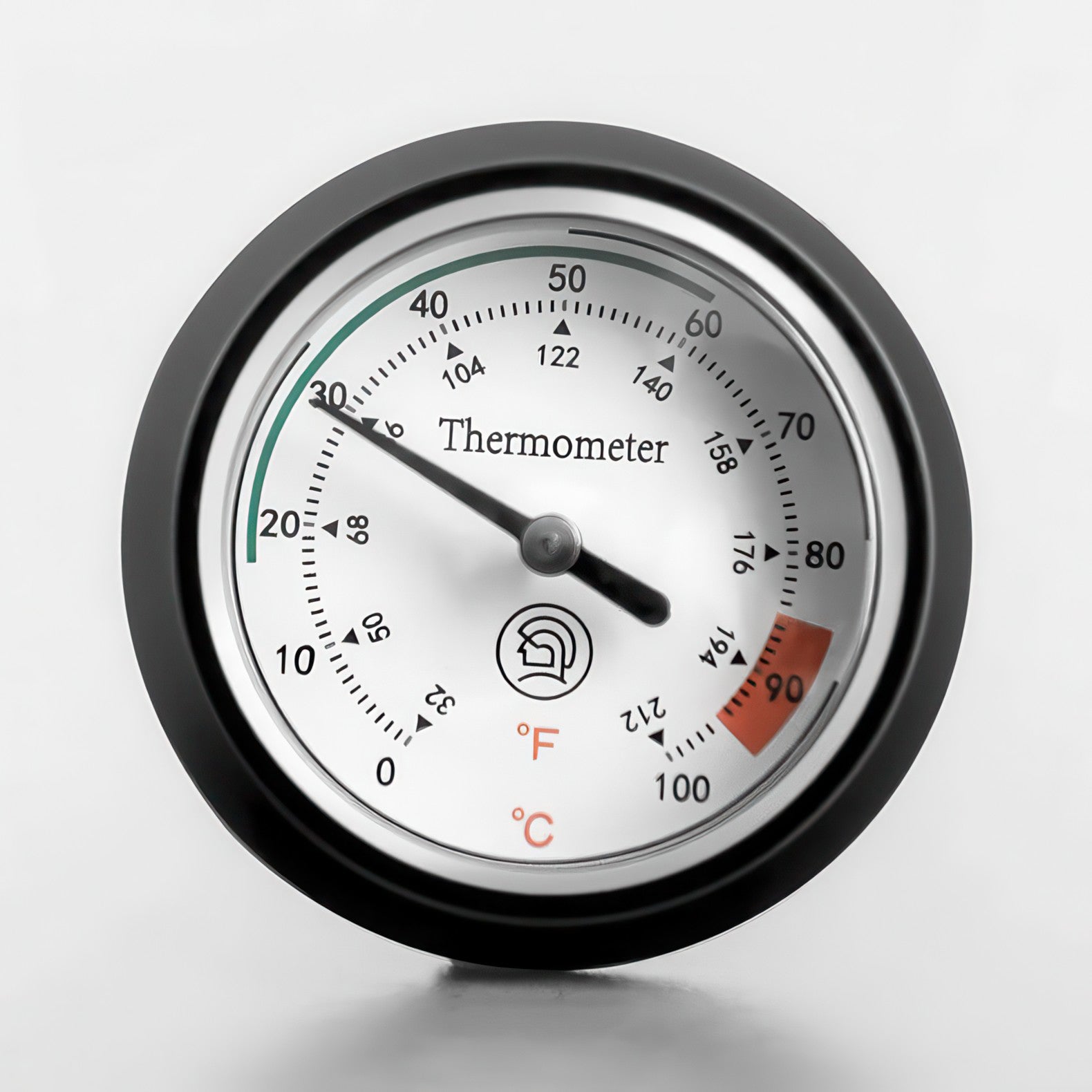 Coffee Dial Thermometer - Thumbnail 3
