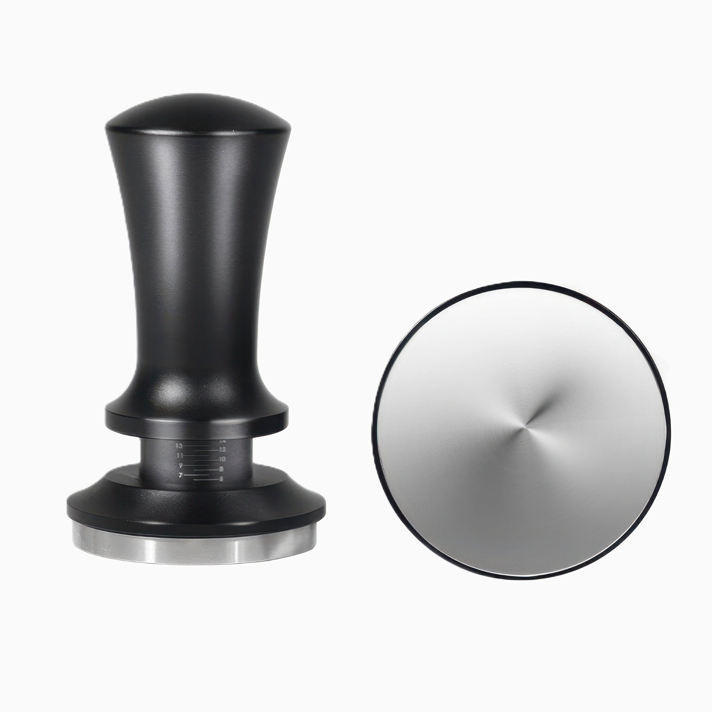 Auto Spring CrownForce Constant Pressure Tamper