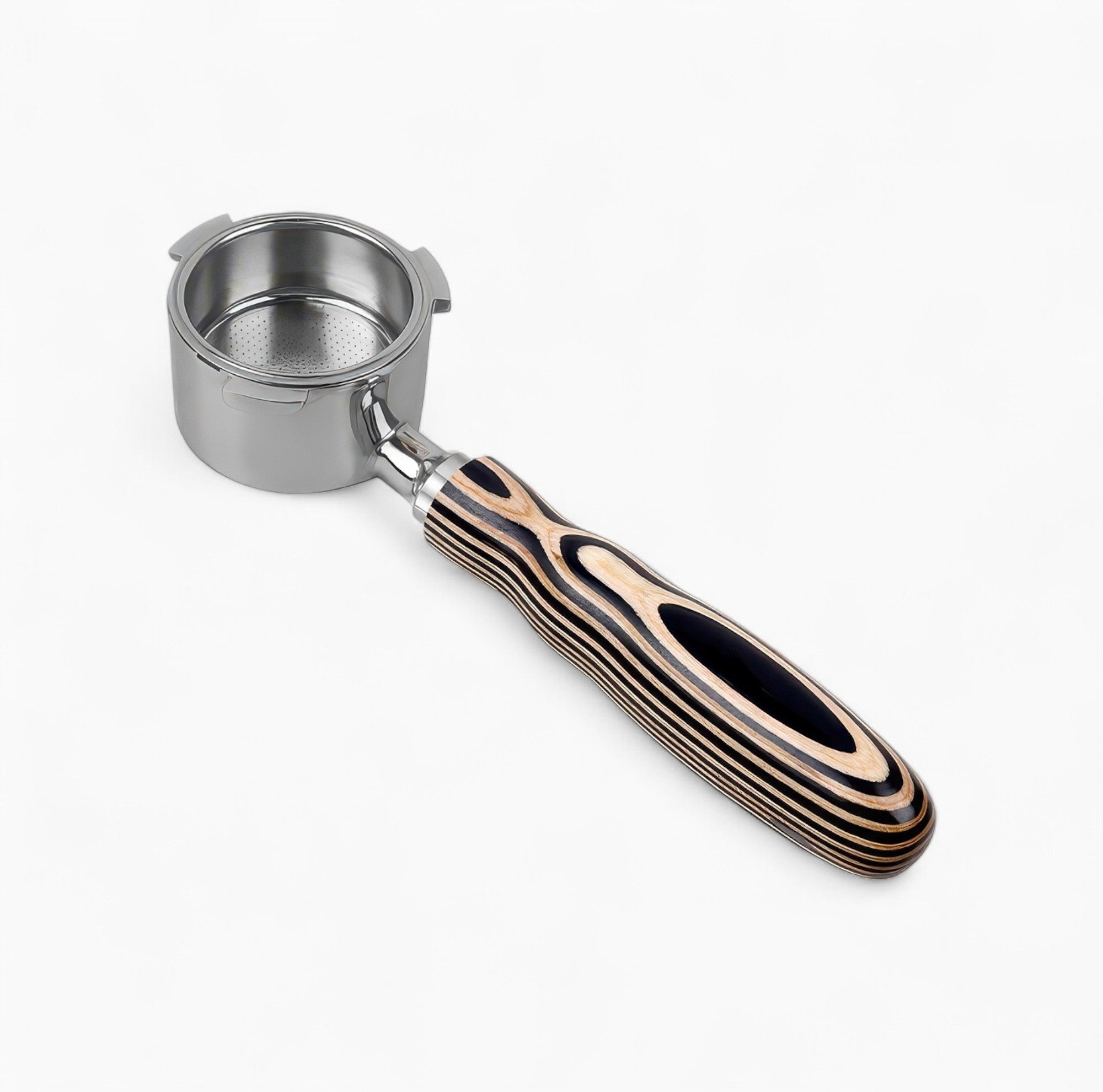 Pro Extraction Bottomless Portafilter