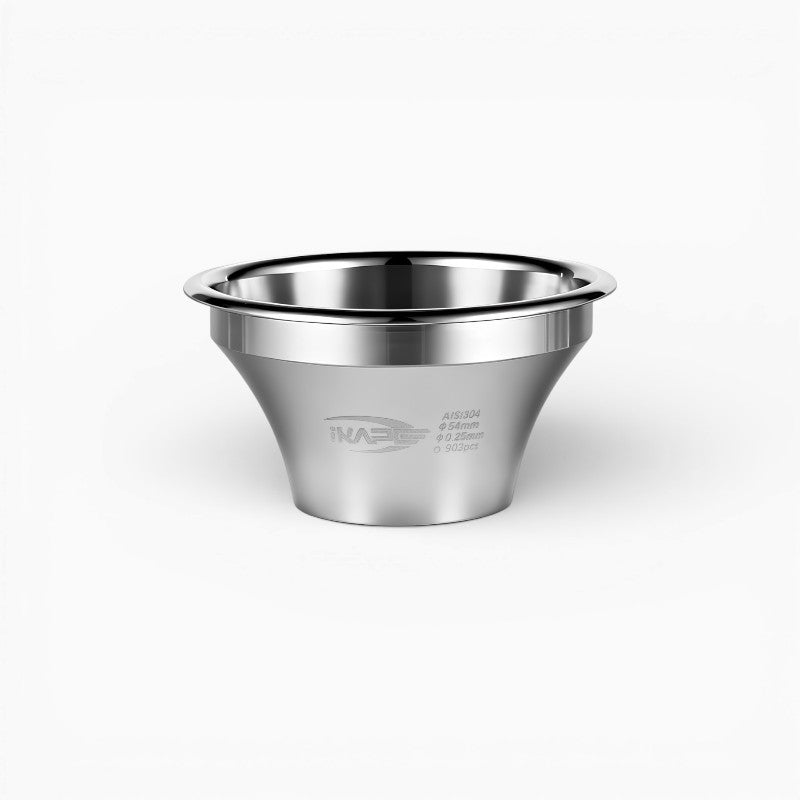 Step-Down Portafilter Basket 58mm to 32mm