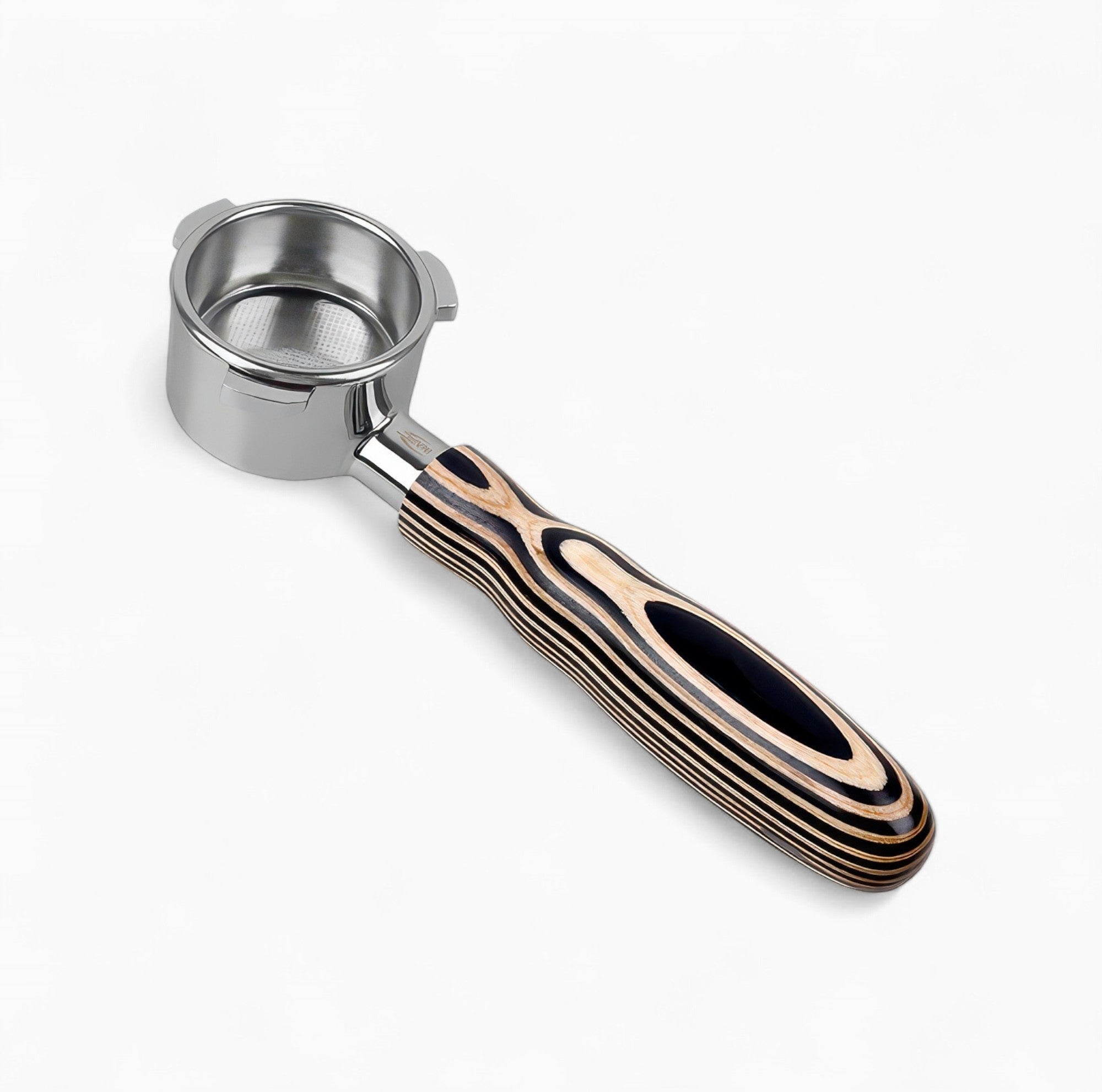 Pro Extraction Bottomless Portafilter - Thumbnail 2