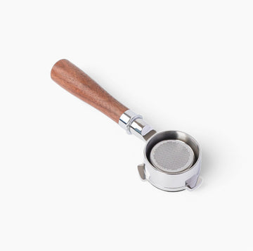 54mm Bottomless Portafilter – Fits Breville Sage Barista Express - Lastaforest
