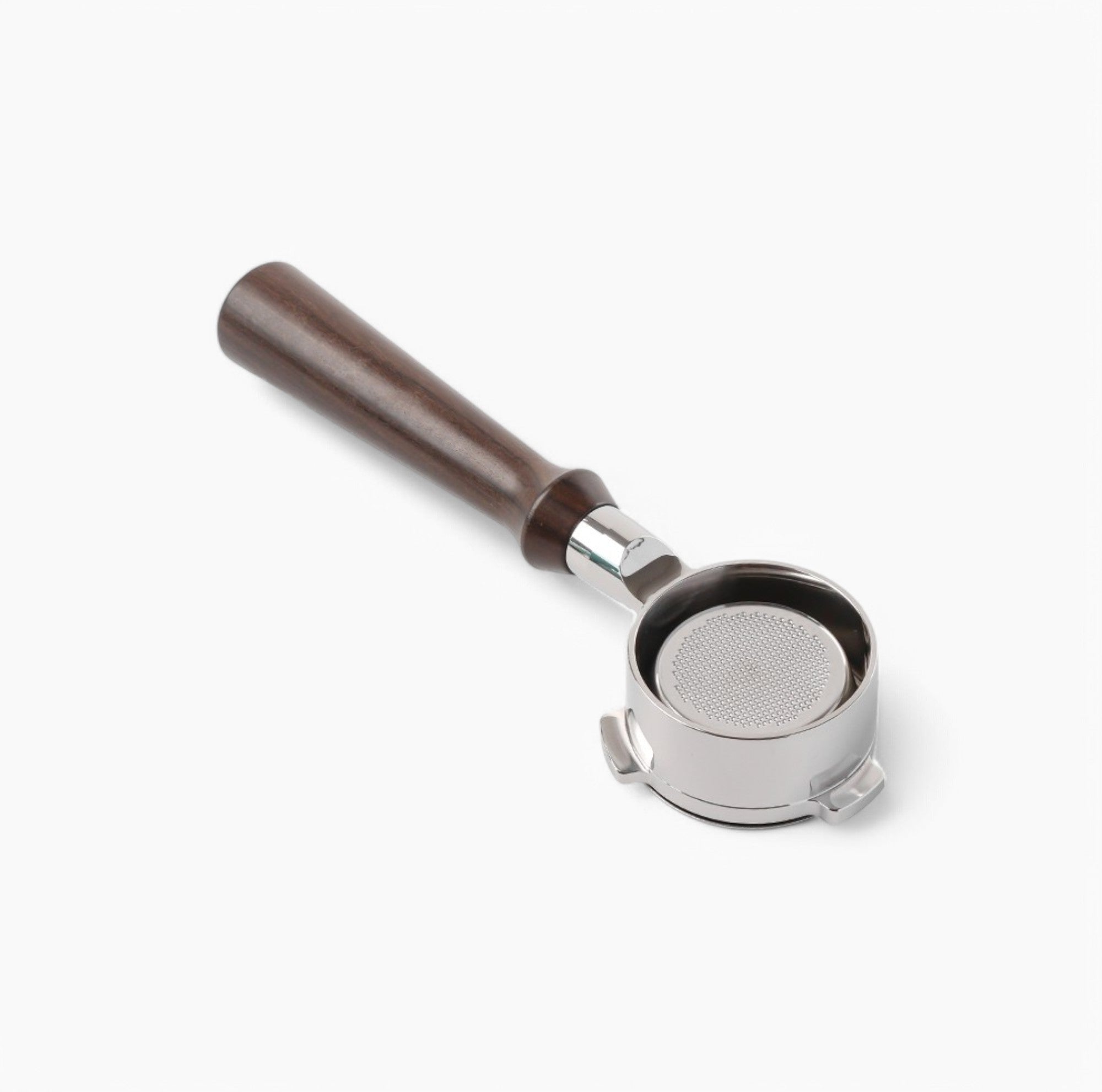 54mm Bottomless Portafilter – Fits Breville Sage Barista Express - Lastaforest