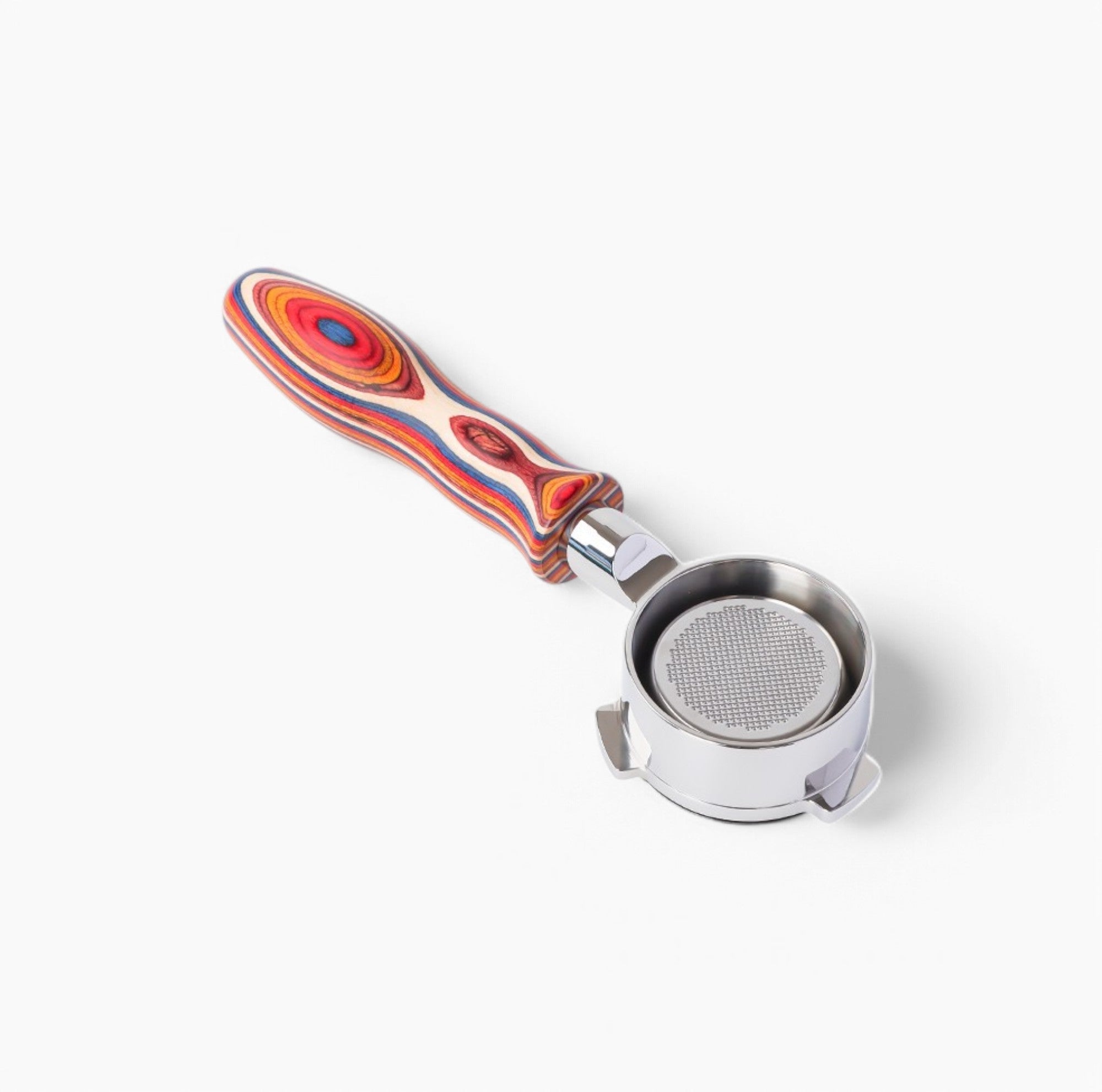 54mm Bottomless Portafilter - Thumbnail 4