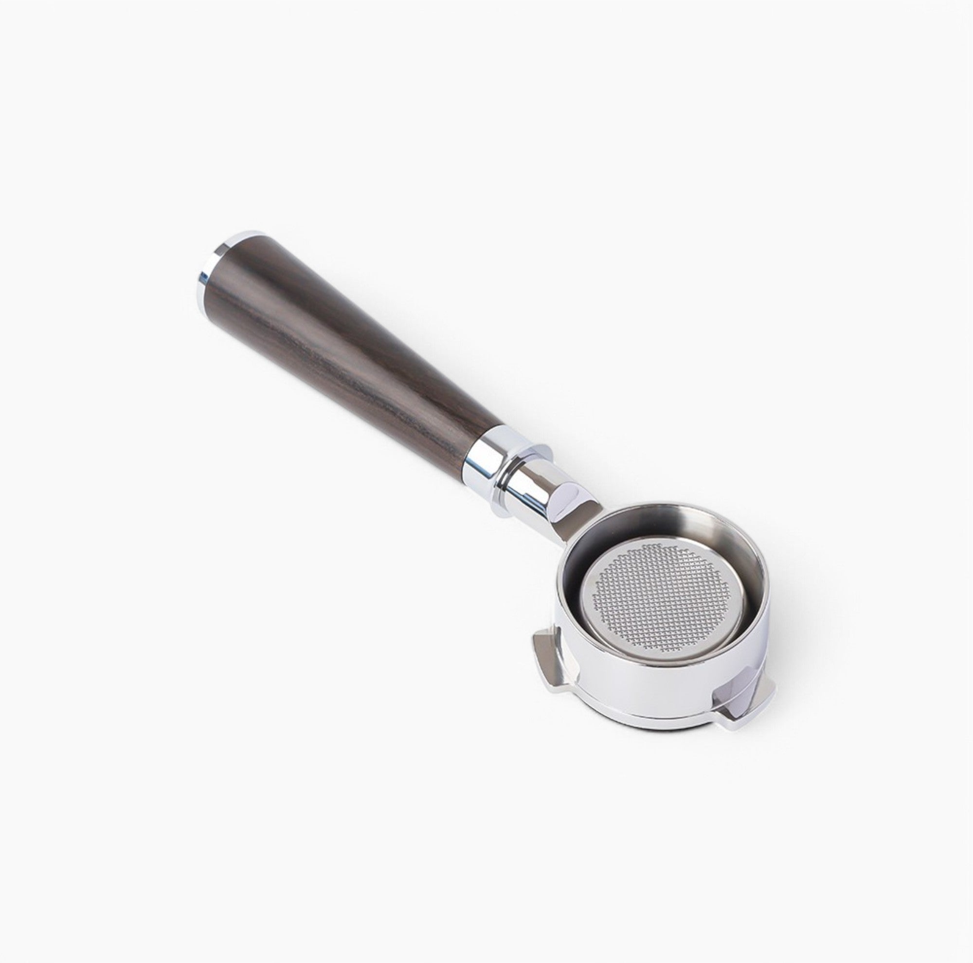 54mm Bottomless Portafilter – Fits Breville Sage Barista Express - Lastaforest