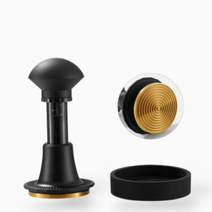 Black Titanium
